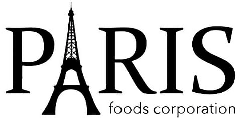 Paris Foods Corporation