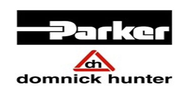  Parker Domnick Hunter