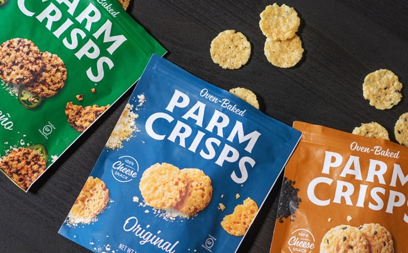 ParmCrisps biedt ook Snack Mixes aan, de eerste koolhydraatarme, suikerarme snackmix die zelfs de grootste hunkering stillt. ParmCrisps biedt ook Snack Mixes aan, de eerste koolhydraatarme, suikerarme snackmix die zelfs de grootste hunkering stillt.
