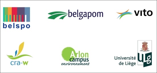 Contributing organisations Contributing organisations