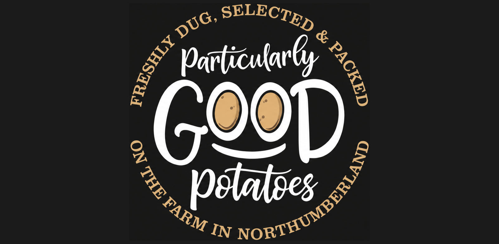 Particularly Good Potatoes