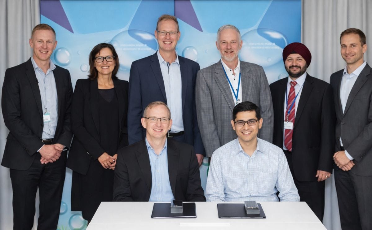 IOI Loders Croklaan and Unilever enter partnership to strengthen their global oil business&nbsp;