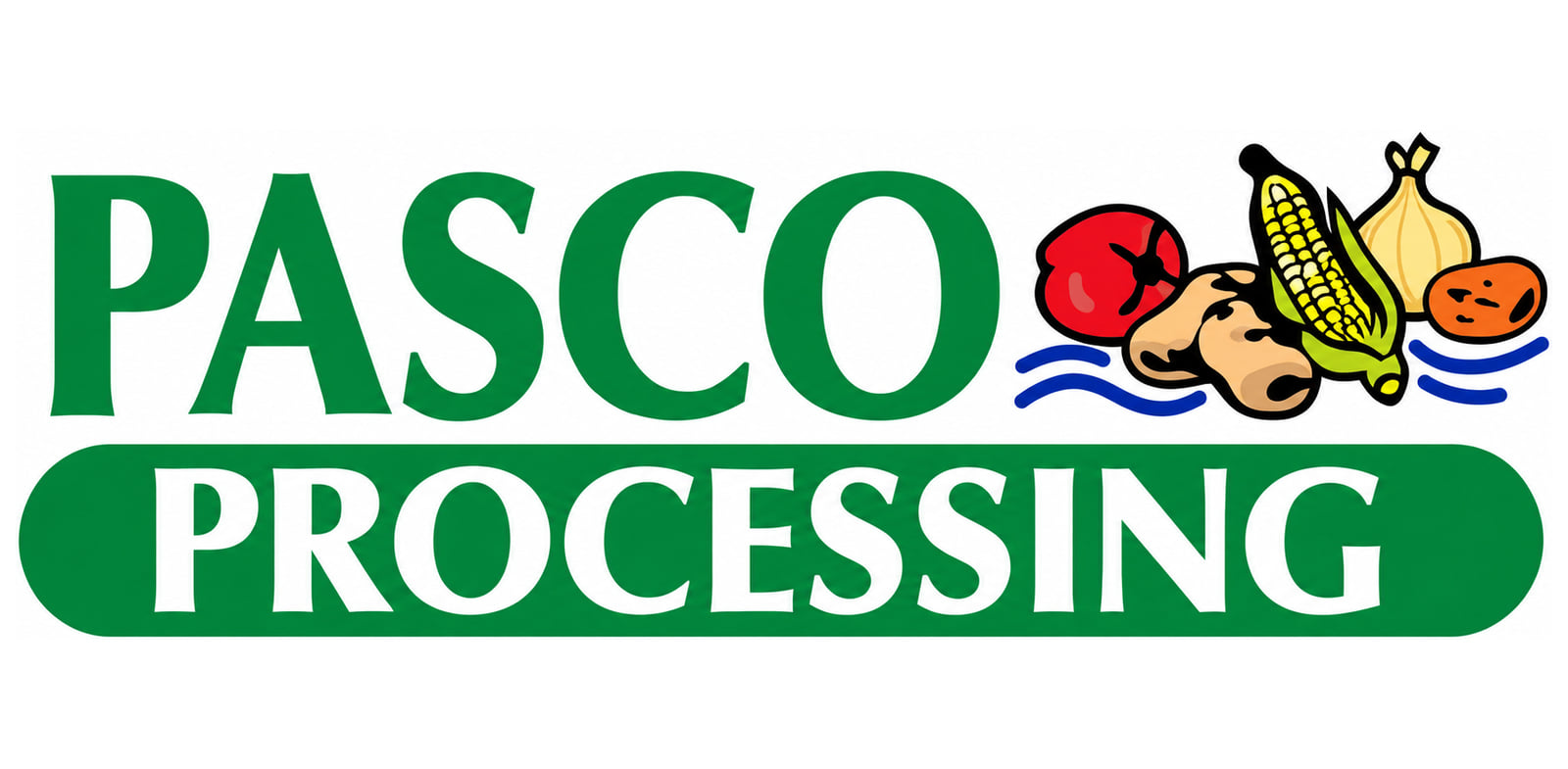 Pasco Processing LLC