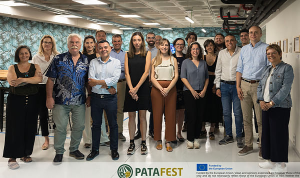 Europatat participates in a new Horizon Europe project to protect potato plants against emerging new pests