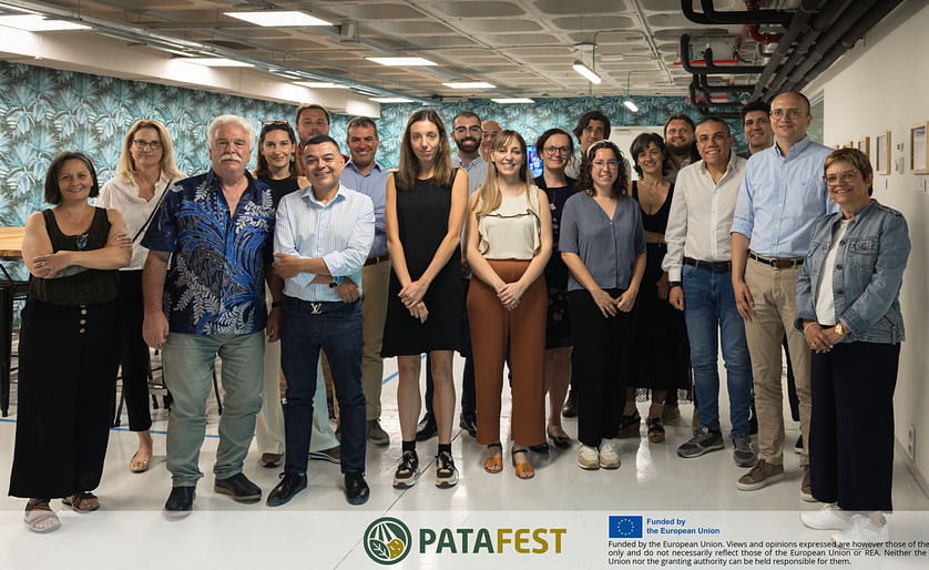 Europatat participates in a new Horizon Europe project to protect potato plants against emerging new pests
