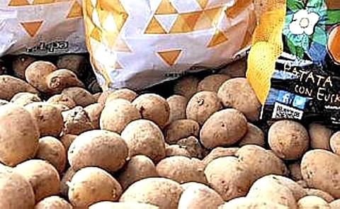 Patatas Alava Patatas Alava