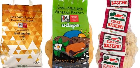 Udapa crece en el mercado Español de la patata debido a la pandemia