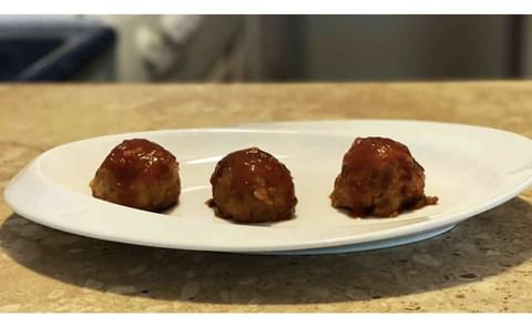 La papa que quiso ser albóndiga, la receta mexicana que comerán en Marte. (Cortesía: La Patata Marciana) La papa que quiso ser albóndiga, la receta mexicana que comerán en Marte. (Cortesía: La Patata Marciana)