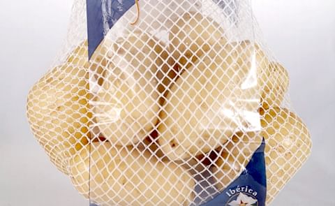 La firma madrileña Ibérica de Patatas aumenta sus ventas en un 30 por ciento hasta los 500.000 kilos. La firma madrileña Ibérica de Patatas aumenta sus ventas en un 30 por ciento hasta los 500.000 kilos.