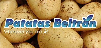 Patatas Beltrán, S.L. Patatas Beltrán, S.L.