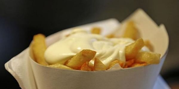 El secreto de las patatas fritas belgas que debes conocer