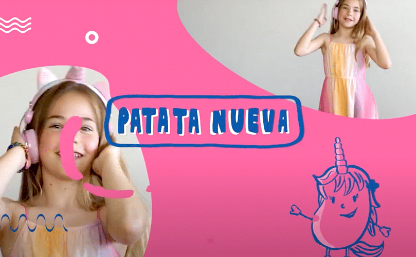Papp!ns, made in la huerta. Nueva marca de Patatas Lázaro Click en la imagen para ver el video.