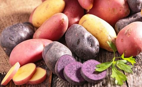 Imagen del producto de Patatas Meléndez Imagen del producto de Patatas Meléndez