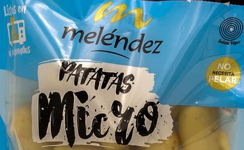 Nuevos hábitos de consumo en España revolucionan el sector de la patata Nuevos hábitos de consumo en España revolucionan el sector de la patata
