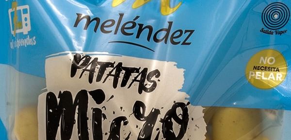 Nuevos hábitos de consumo en España revolucionan el sector de la patata