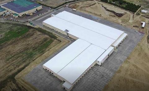 Patatas Meléndez da el salto a Francia. Patatas Meléndez da el salto a Francia.