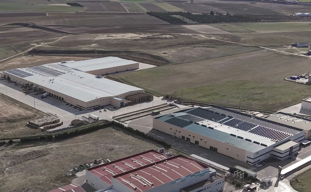 Fully automated, AI-integrated, and built for the future—Patatas Meléndez’s flagship post-harvest facility Fully automated, AI-integrated, and built for the future—Patatas Meléndez’s flagship post-harvest facility