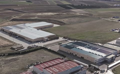 Fully automated, AI-integrated, and built for the future—Patatas Meléndez’s flagship post-harvest facility Fully automated, AI-integrated, and built for the future—Patatas Meléndez’s flagship post-harvest facility