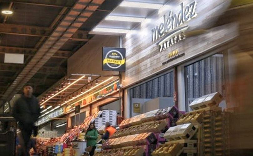 Meléndez Market forma parte de un ambicioso plan de inversiones de la firma para seguir liderando el sector y aumentar su crecimiento. Meléndez Market forma parte de un ambicioso plan de inversiones de la firma para seguir liderando el sector y aumentar su crecimiento.