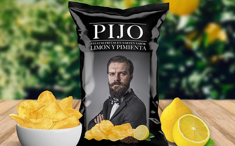 Un aperitivo que no son solo patatas y que esconde detrás de él, el compromiso con el resto de la sociedad. Un aperitivo que no son solo patatas y que esconde detrás de él, el compromiso con el resto de la sociedad.