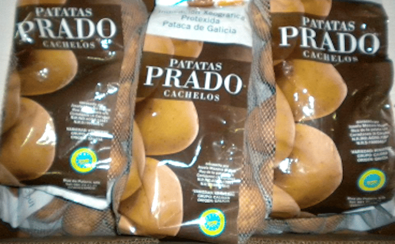 Patatas Meléndez compra Patatas Prado. Patatas Meléndez compra Patatas Prado.