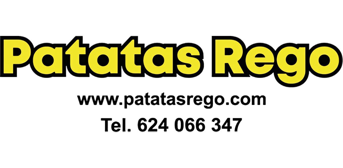 Patatas Rego