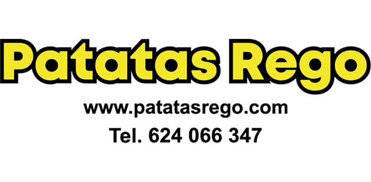  Patatas Rego
