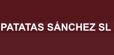 Patatas Sanchez Patatas Sanchez