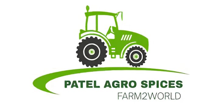 Patel Agro Spices Export