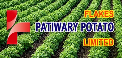 Patwary Potato Flakes Patwary Potato Flakes