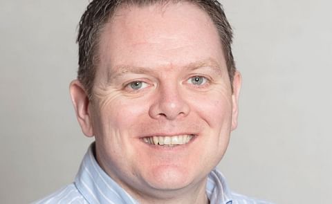 Patrick Hughes, head of potato export development with the Agricultural and Horticultural Development Board (AHDB) Patrick Hughes, head of potato export development with the Agricultural and Horticultural Development Board (AHDB)