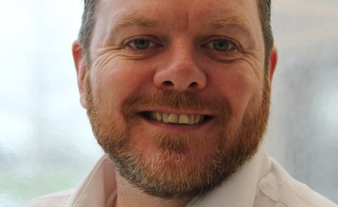 Patrick Hughes, Head of Export Trade Development for Potatoes at AHDB Patrick Hughes, Head of Export Trade Development for Potatoes at AHDB