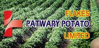 Patwary Potato Flakes