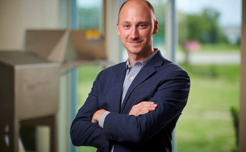 Paul Krechel, Executive Vice President at FAM STUMABO Paul Krechel, Executive Vice President at FAM STUMABO