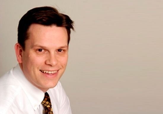 Paul Graham, UK Sales Director United Biscuits Paul Graham, UK Sales Director United Biscuits