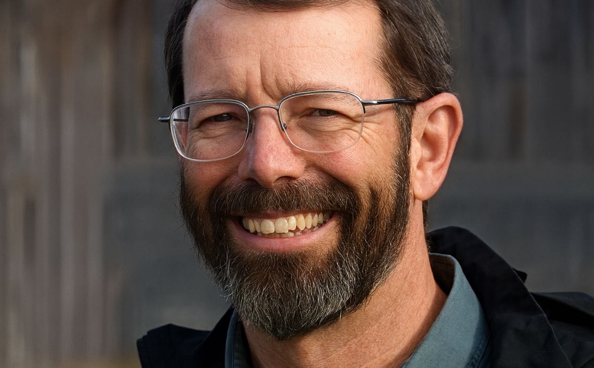 Paul Patterson Paul Patterson