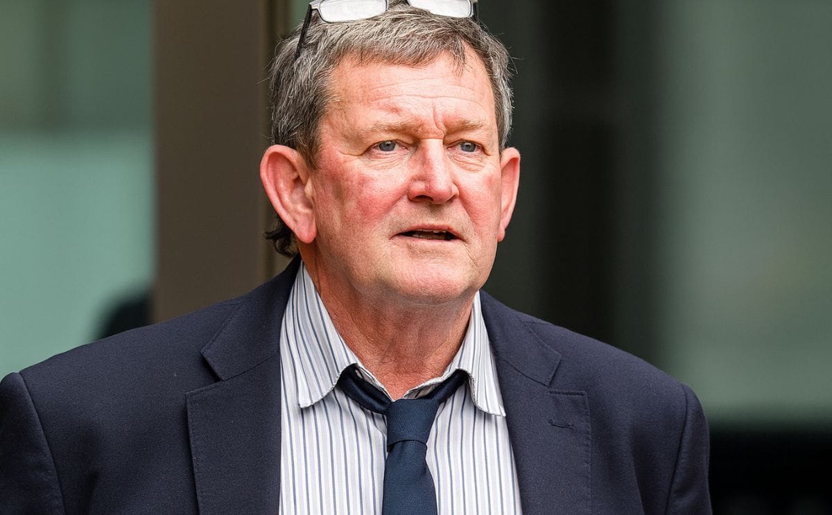 Potato Magic Australia placed in administration.