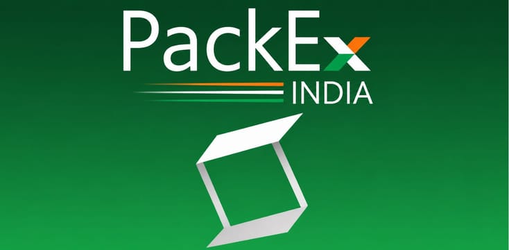 PackEx India 2026