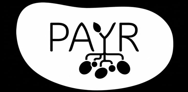 Payr – Perunan asialla