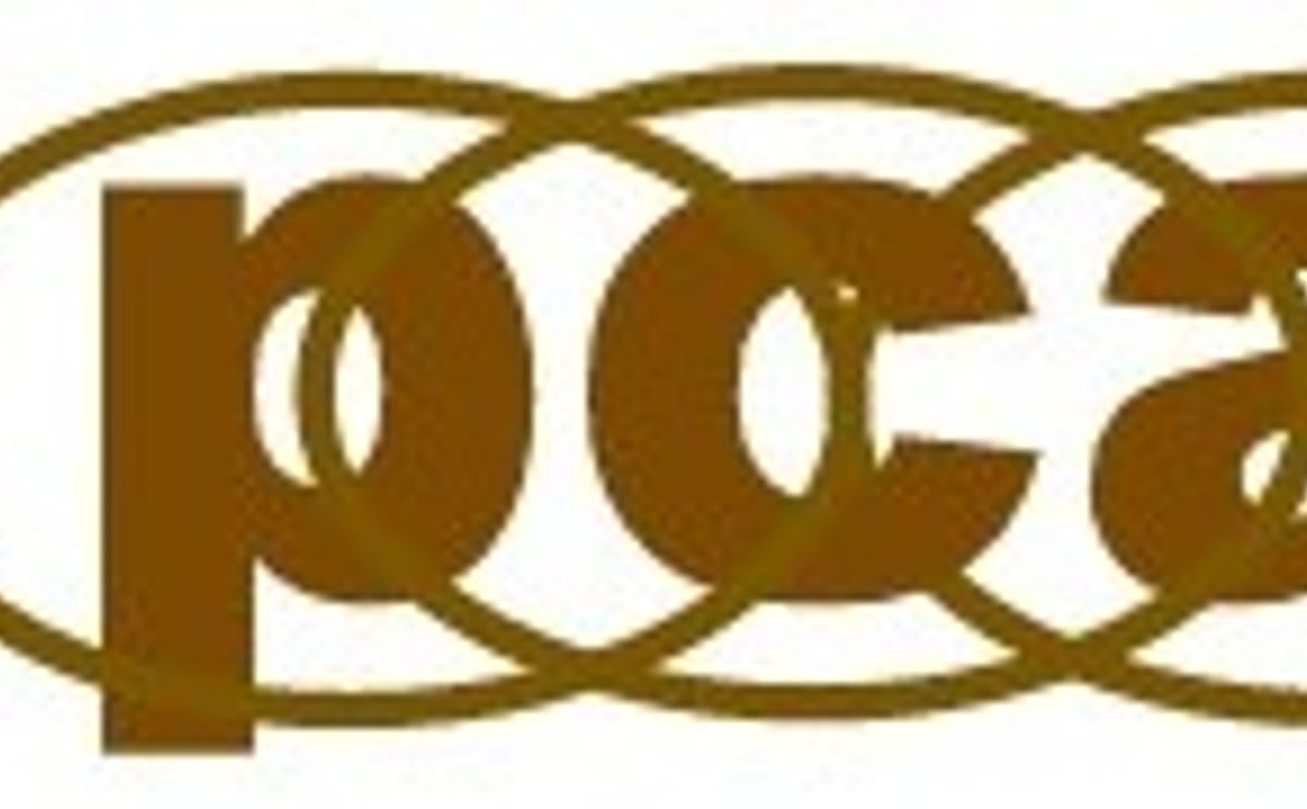 PCA PCA