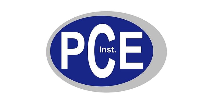 PCE Instruments UK Ltd
