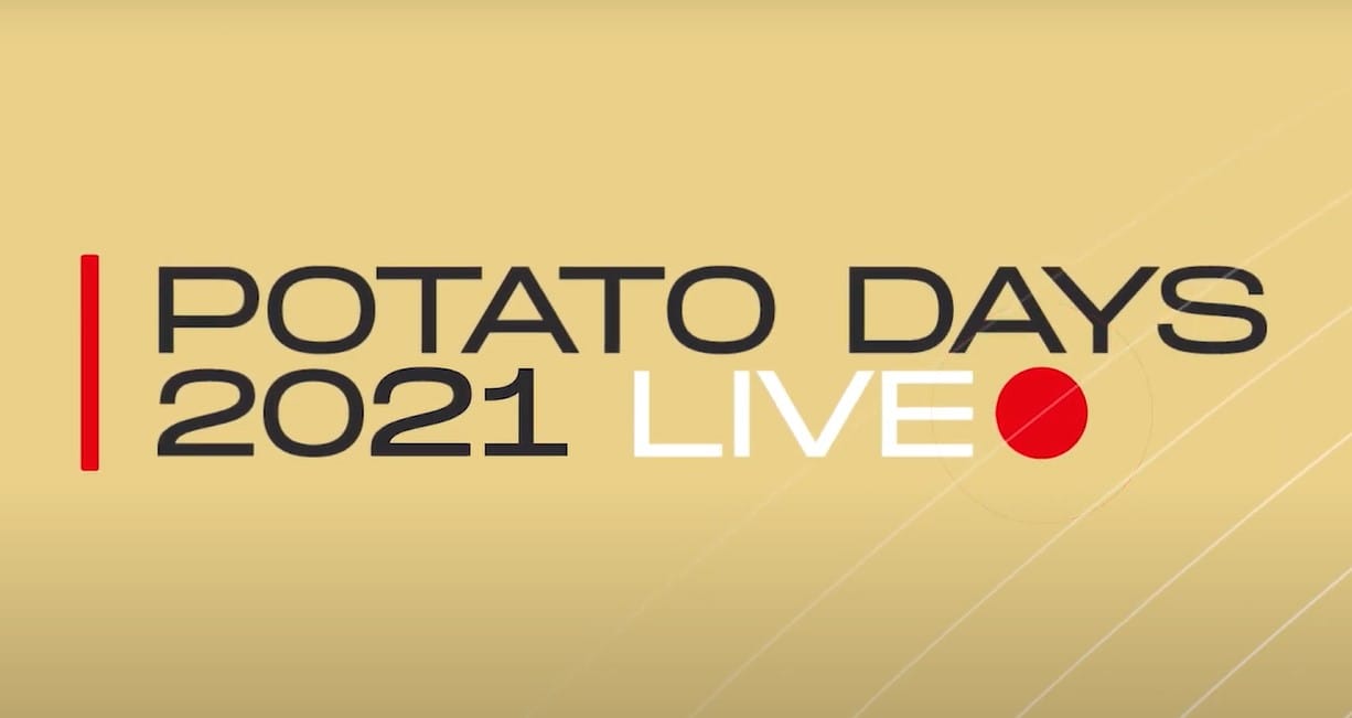 HZPC Potato Days 2023 | PotatoPro