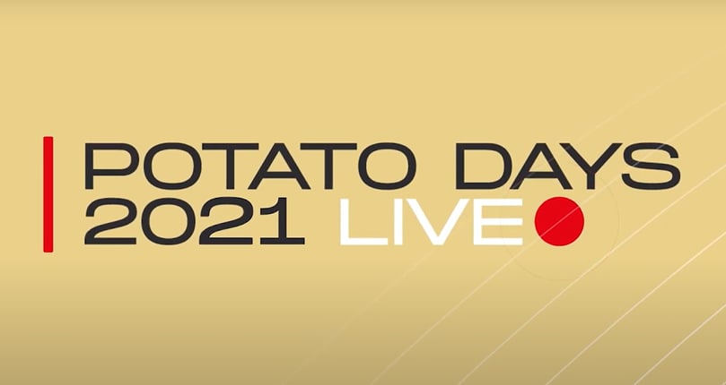 PD21 | Aftermovie HZPC Potato Days 2021 Live PD21 | Aftermovie HZPC Potato Days 2021 Live