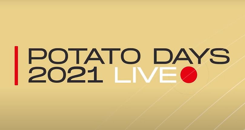 PD21 | Aftermovie HZPC Potato Days 2021 Live