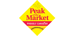 Peak of the Market Ltd