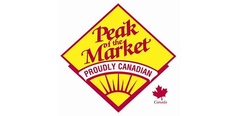 Peak of the Market Ltd Peak of the Market Ltd