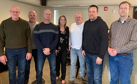 Peak of the Market Ltd. Board of Directors Peak of the Market Ltd. Board of Directors