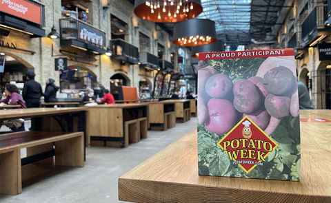Peak of the Market Ltd. Celebrates Manitoba Growers and Restaurants with Potato Week 2023 Peak of the Market Ltd. Celebrates Manitoba Growers and Restaurants with Potato Week 2023