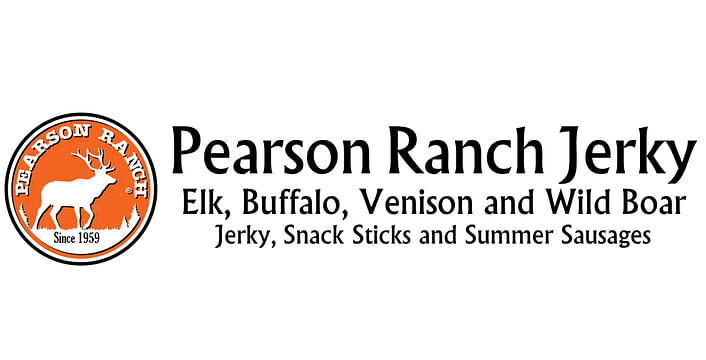 Pearson Ranch Jerky