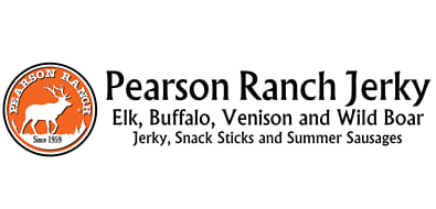 Pearson Ranch Jerky Pearson Ranch Jerky